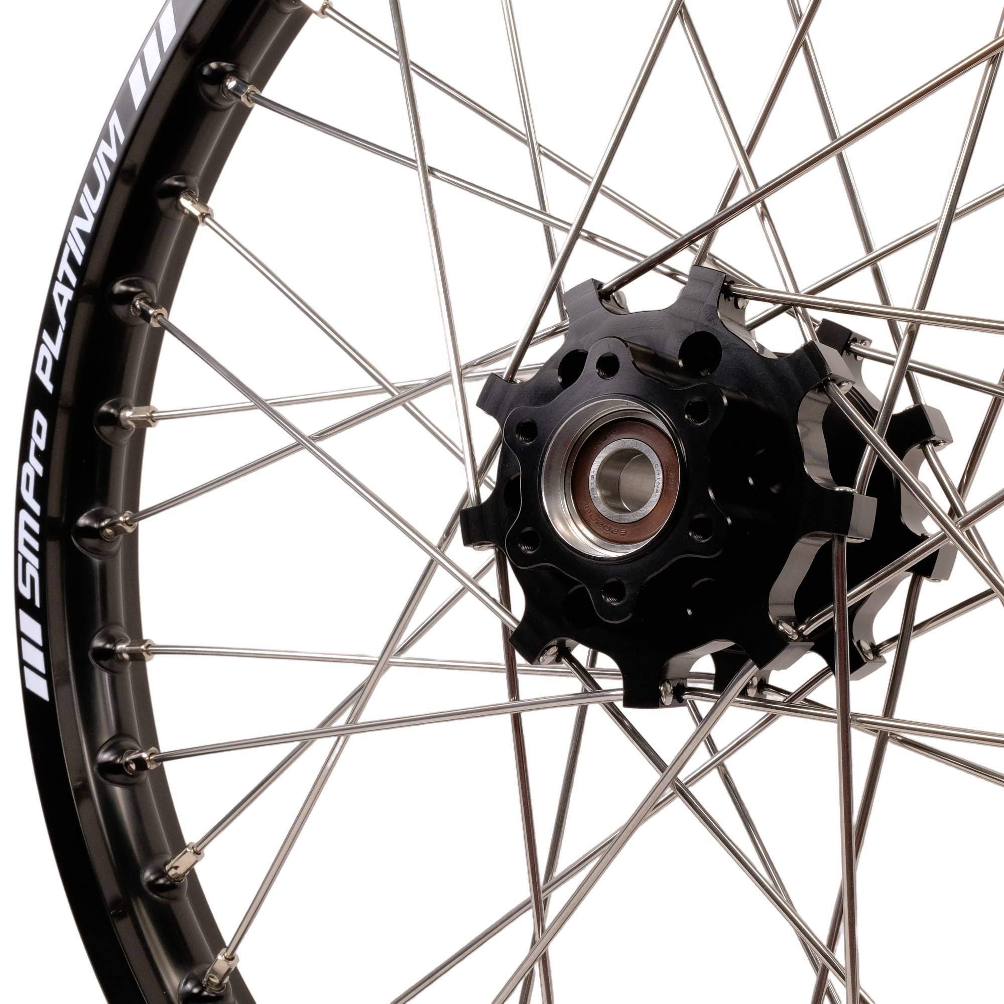 19 rear rim hub sur ron light bee