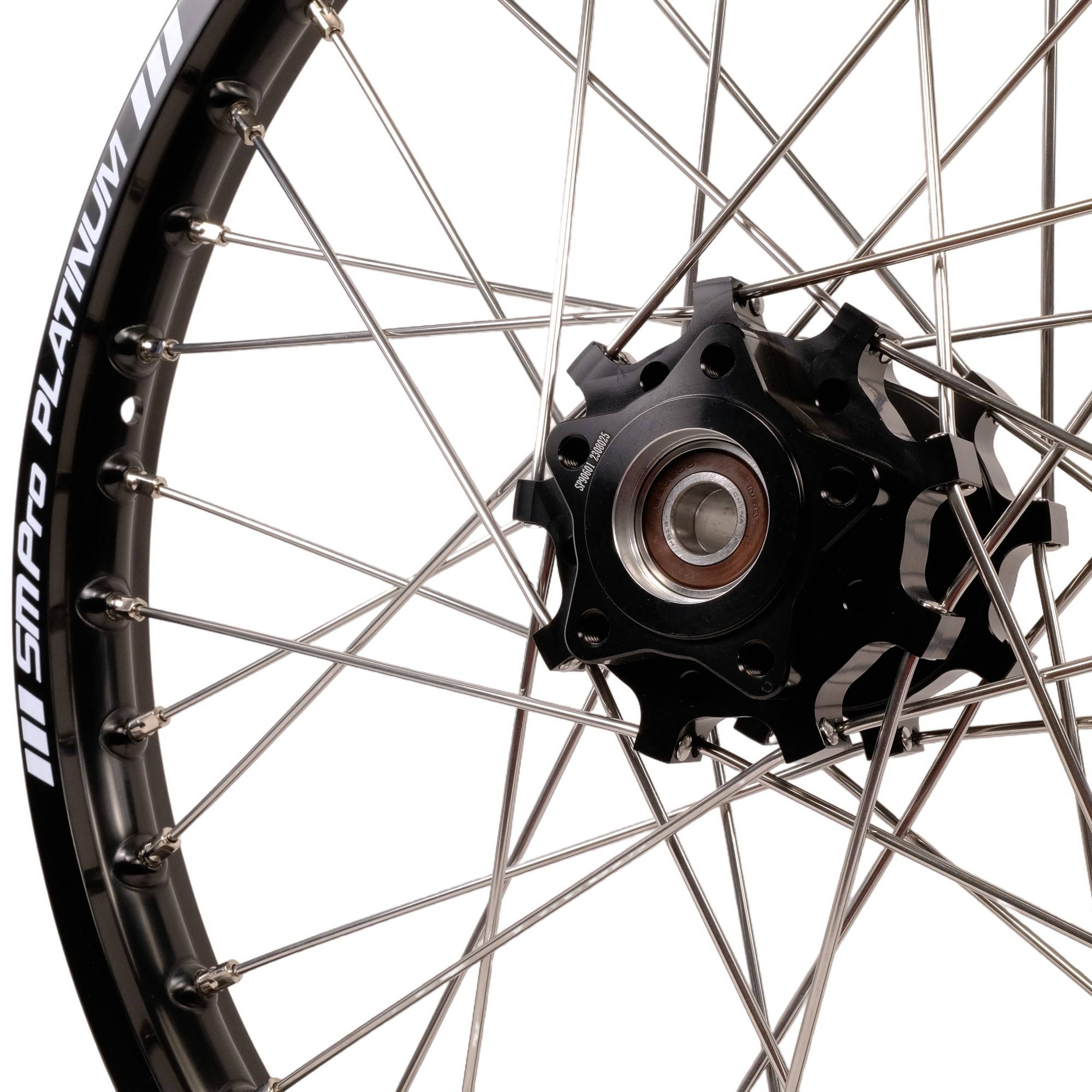 19 rear wheel hub sur ron light bee