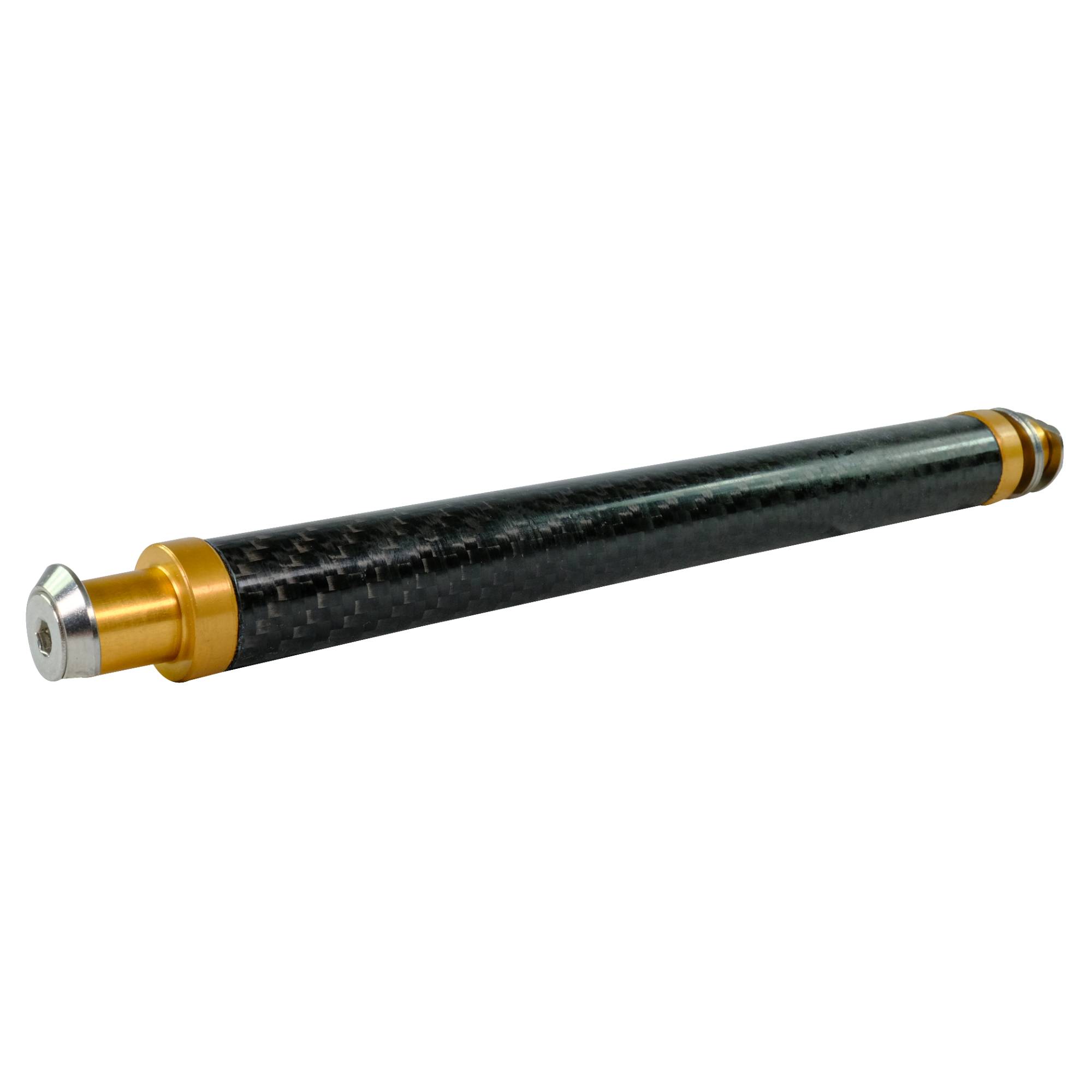 footpeg carbon brace texture