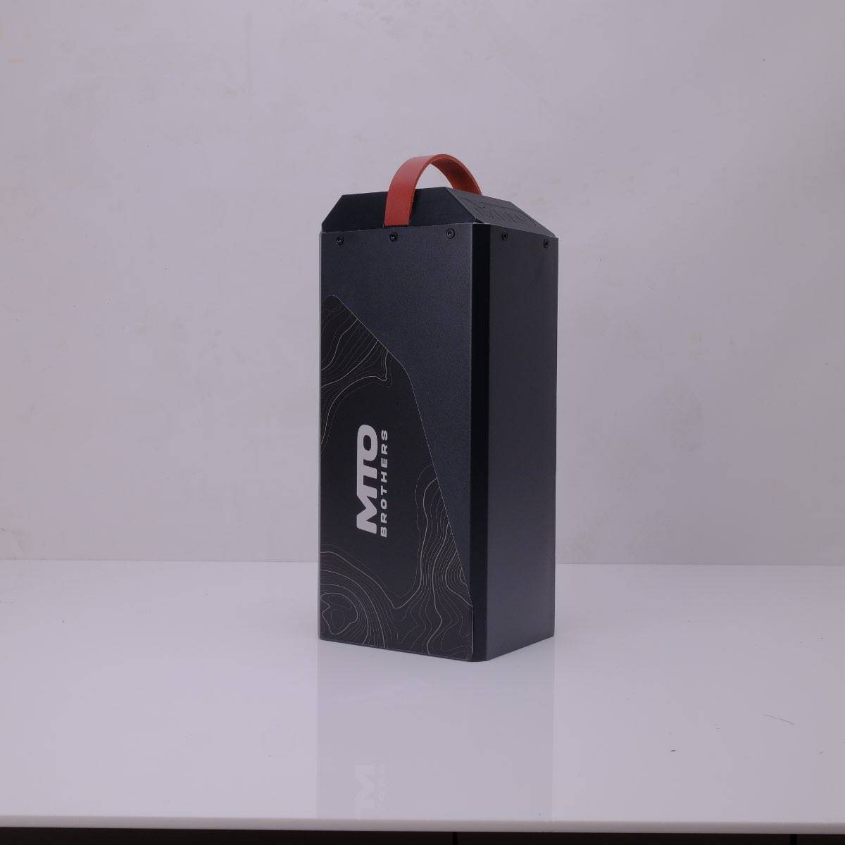 talaria sting 25kw battery