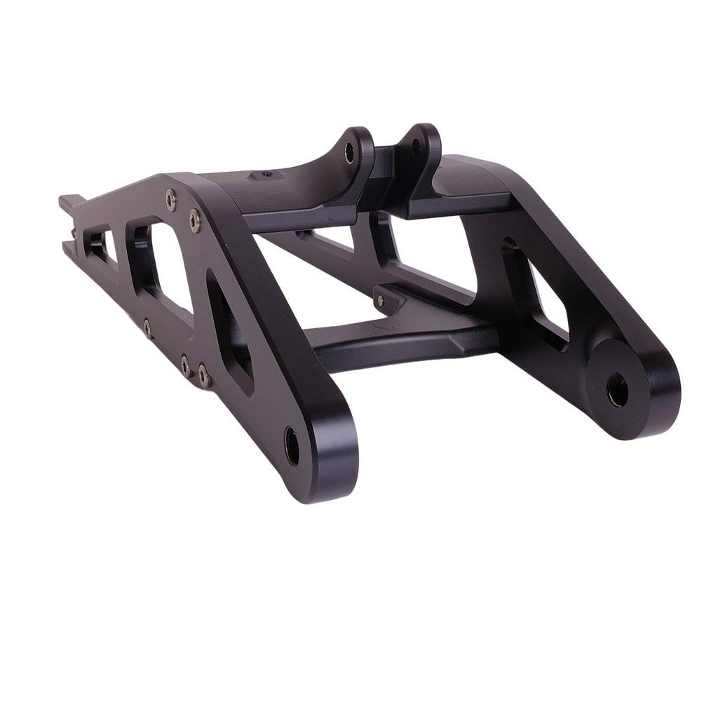 talaria racing swingarm front
