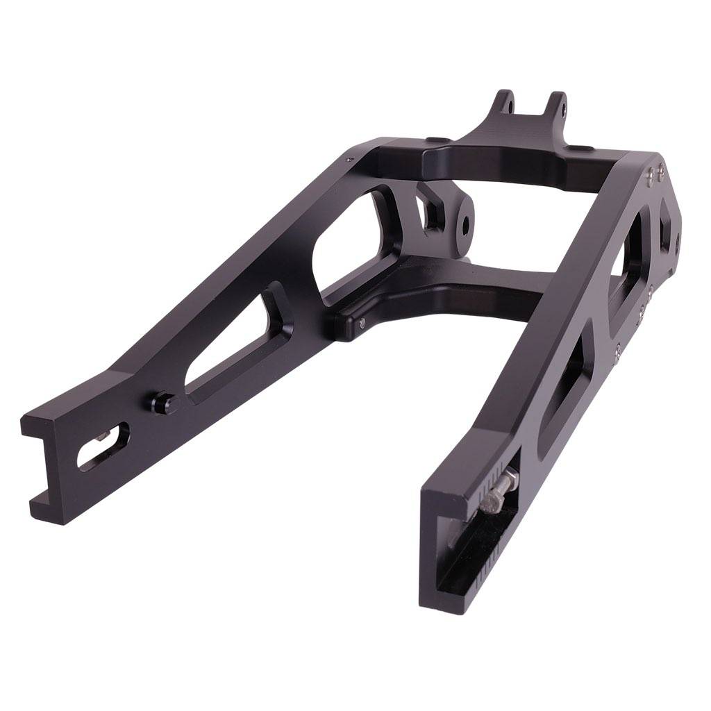 talaria racing swingarm side