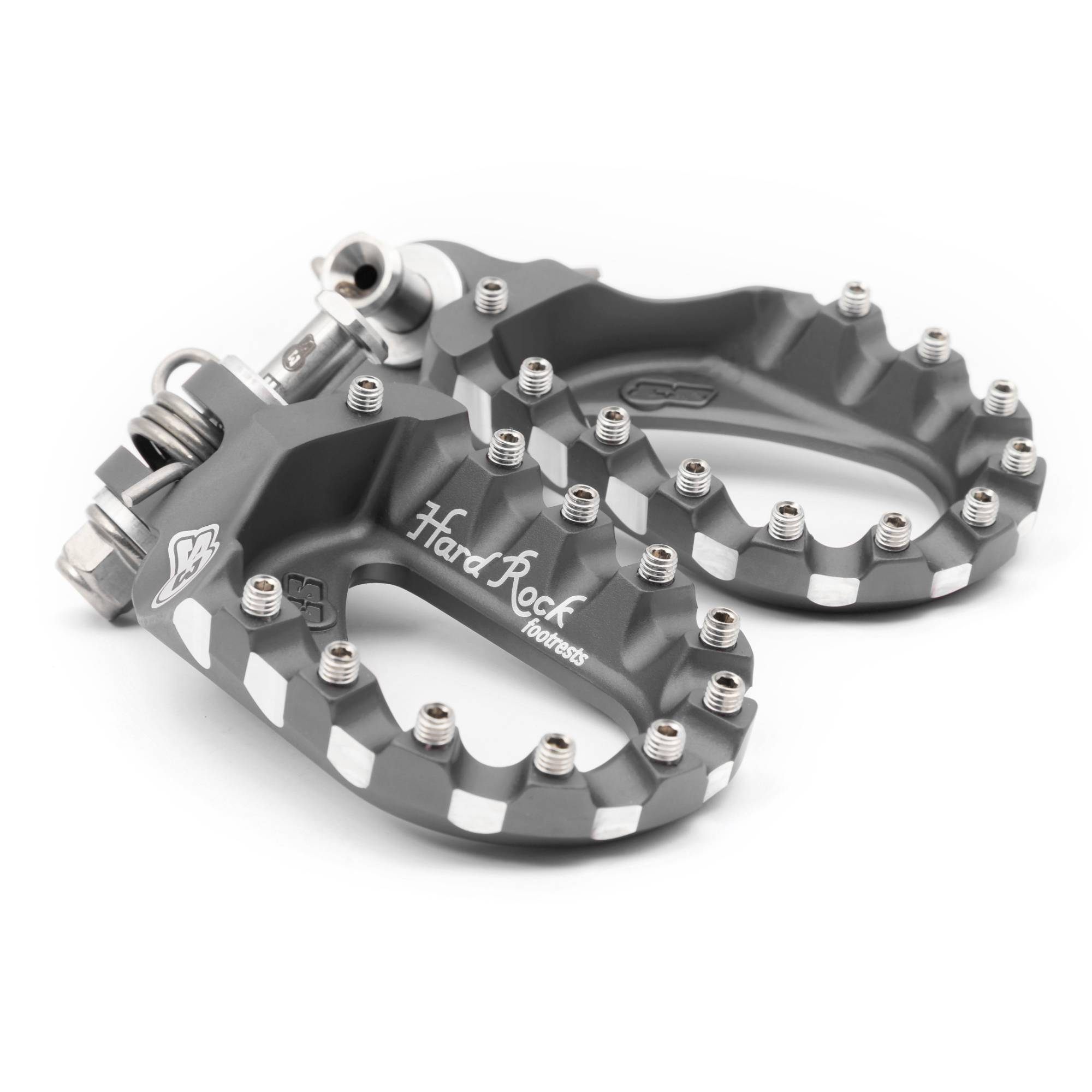 S3 Enduro Foot Pegs - MTO Brothers