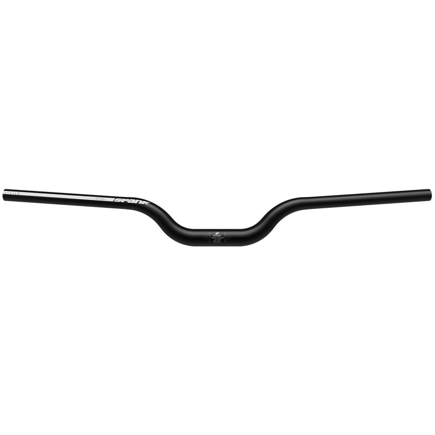 Spank Spoon Handlebars 60 mm Rise - MTO Brothers