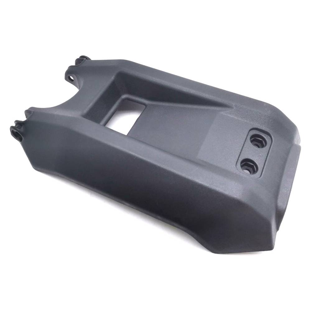 sur ron light bee black battery lid left view