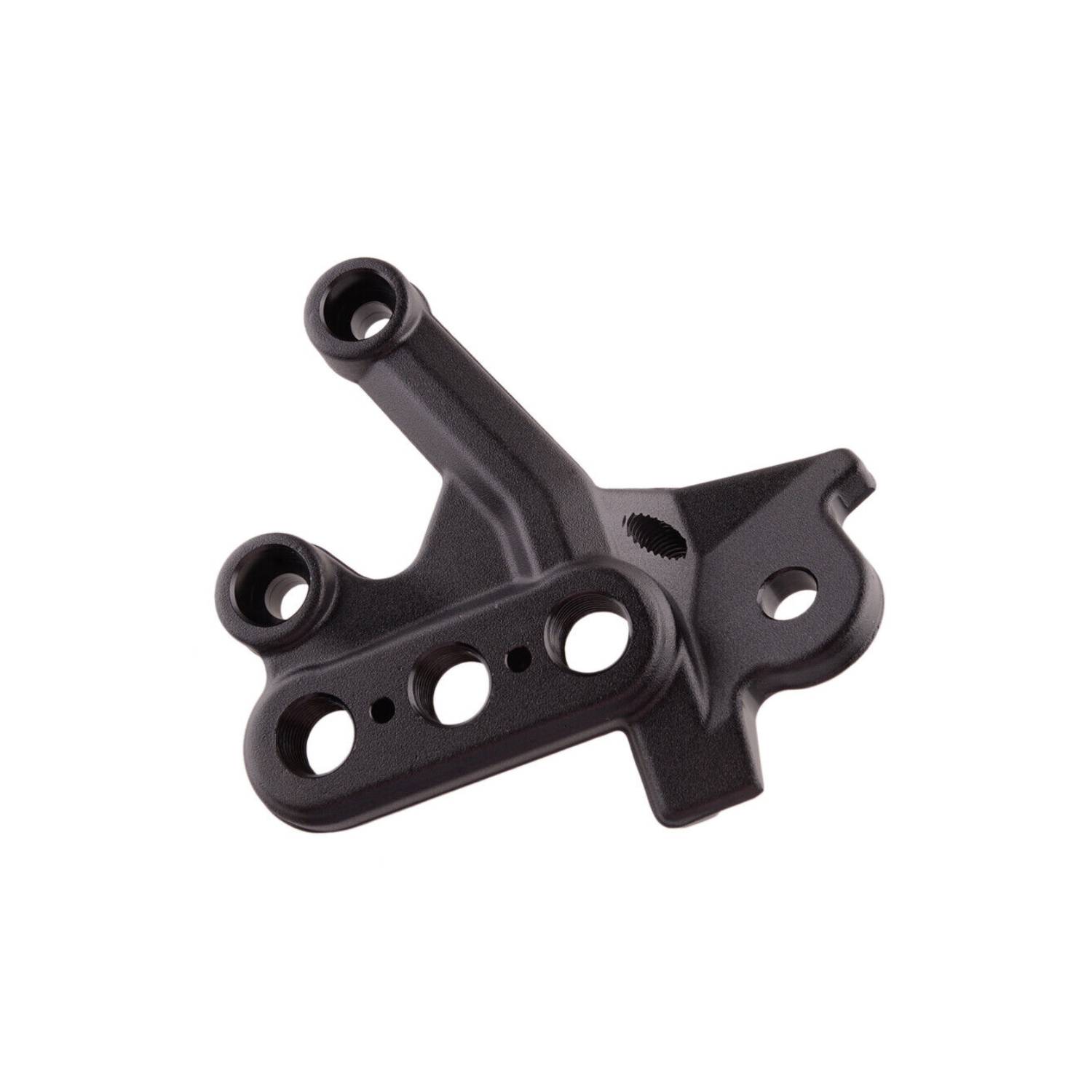 Sur Ron Left Foot Peg Mouting Bracket