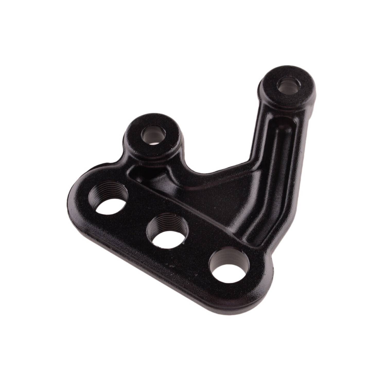 Sur Ron Right Foot Peg Mouting Bracket - Inside