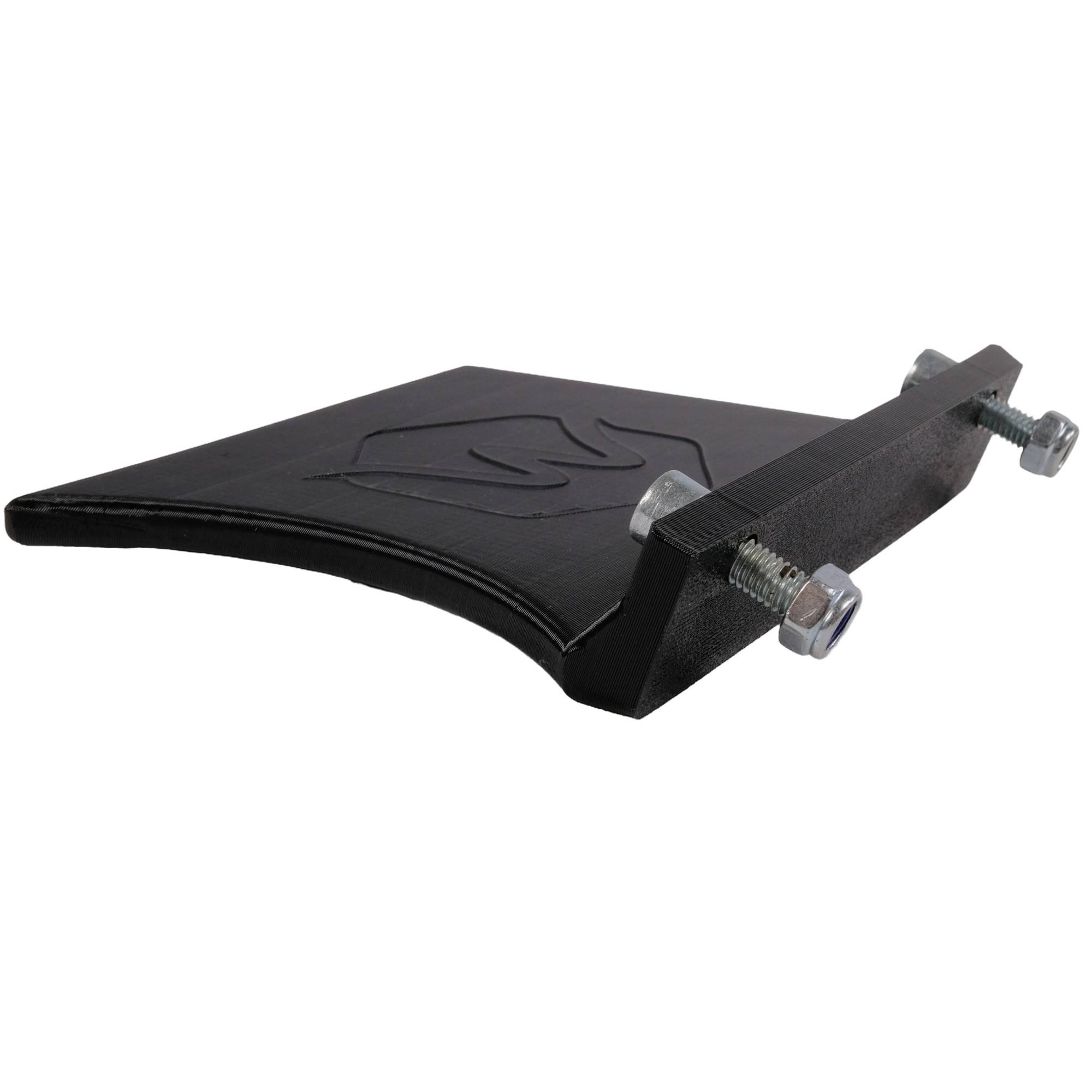 surron light bee belt protection side