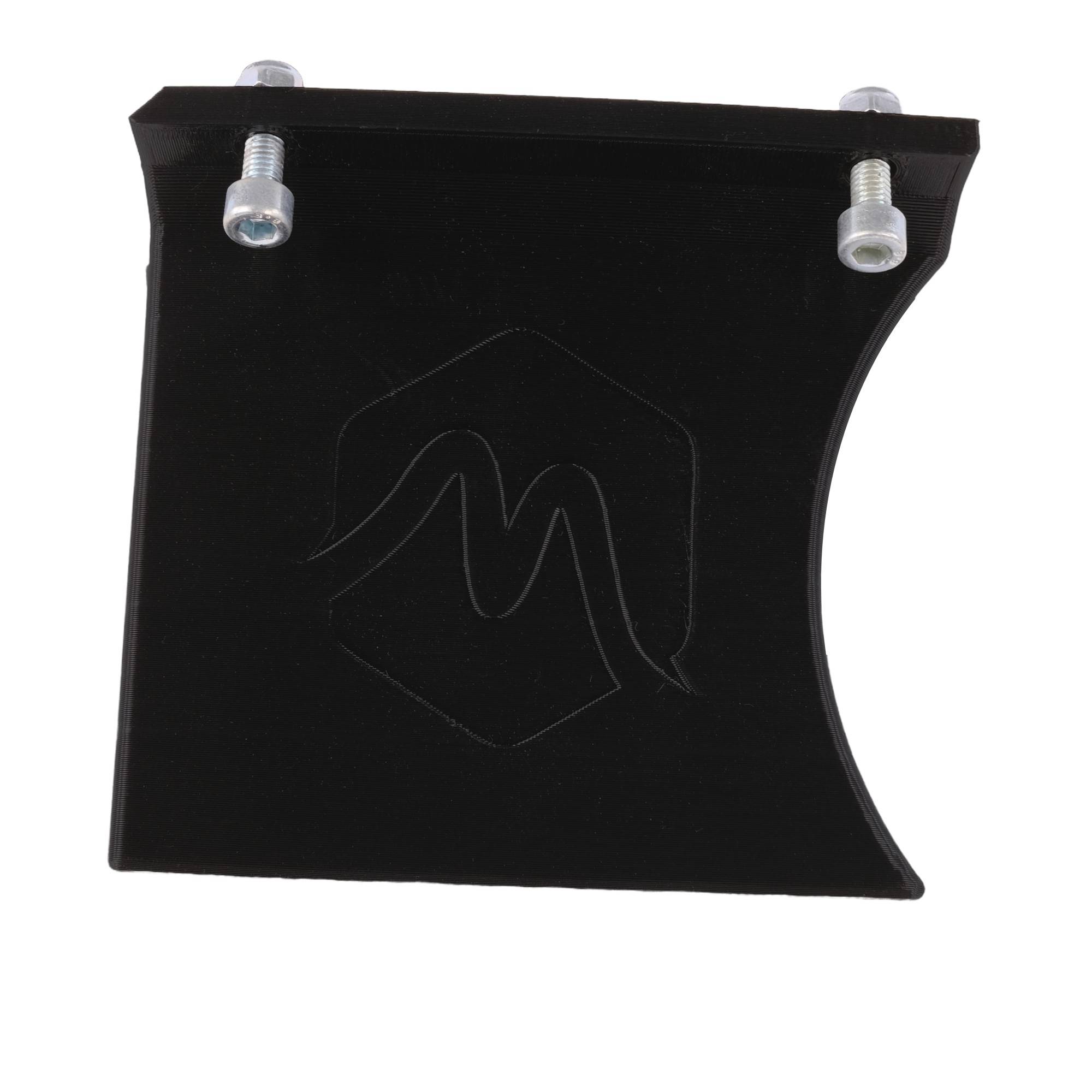 surron light bee belt protection