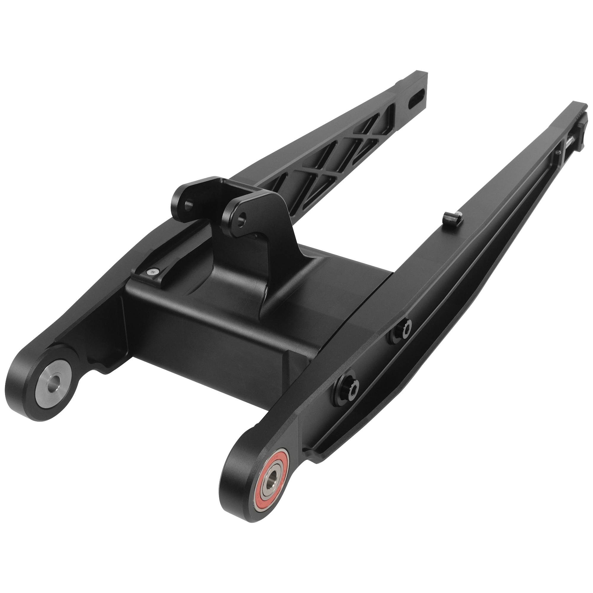 Swingarm Assembly Dirt Racing Swingarm Bearing & Rising Rate