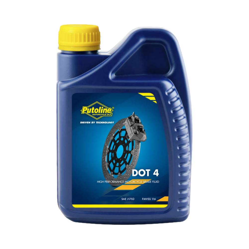 ultra bee brake fluid